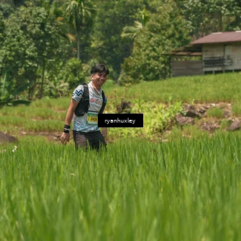 Runner Photo 5192100