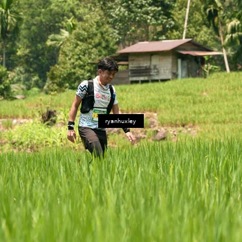 Runner Photo 5192103