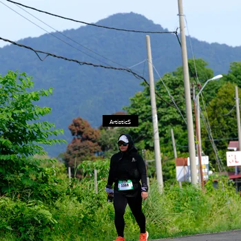 Runner Photo 5192107