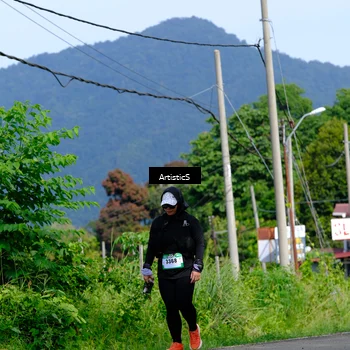 Runner Photo 5192110