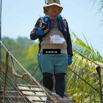 Runner Photo 5192113