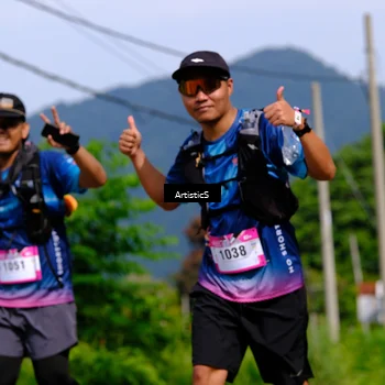 Runner Photo 5192117