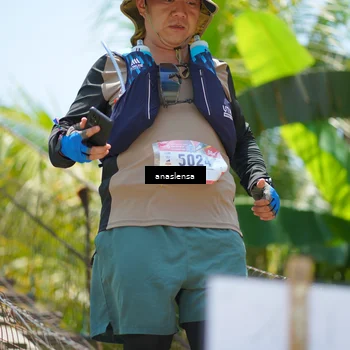 Runner Photo 5192126