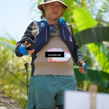 Runner Photo 5192133