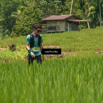 Runner Photo 5192136