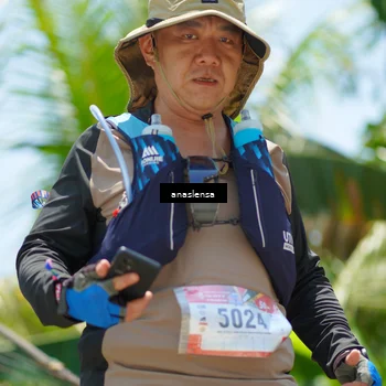 Runner Photo 5192141