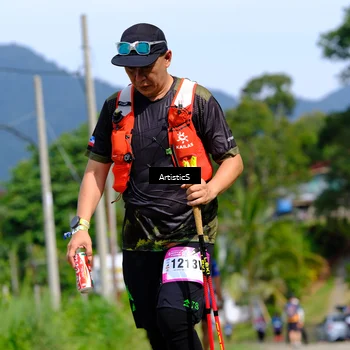 Runner Photo 5192144