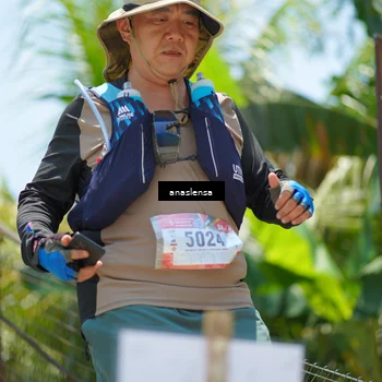 Runner Photo 5192147