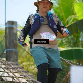 Runner Photo 5192148