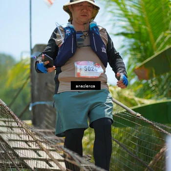 Runner Photo 5192149