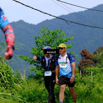 Runner Photo 5192193