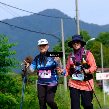 Runner Photo 5192200
