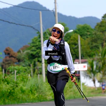 Runner Photo 5192207