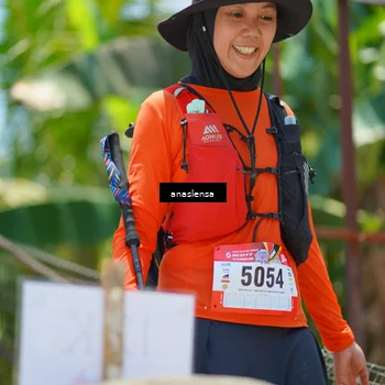 Runner Photo 5192213