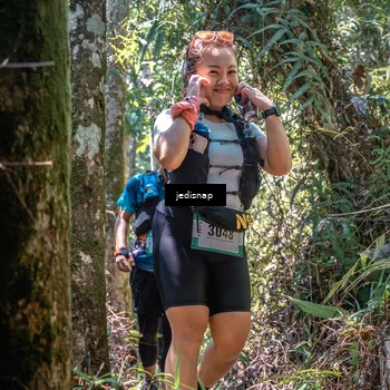 Runner Photo 5192214