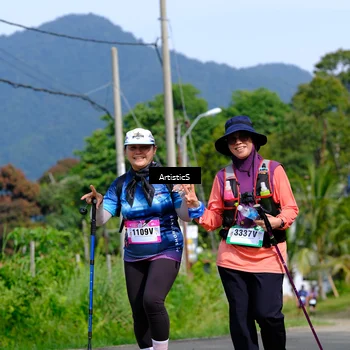 Runner Photo 5192216
