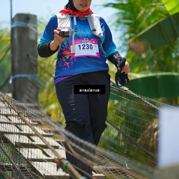 Runner Photo 5192229