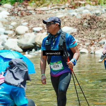 Runner Photo 5192240