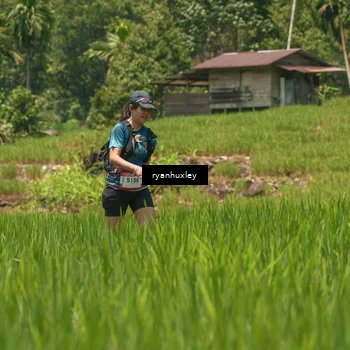 Runner Photo 5192241
