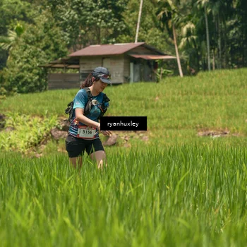 Runner Photo 5192250