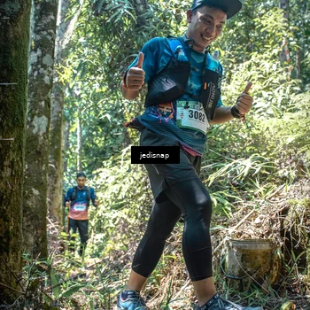 Runner Photo 5192266