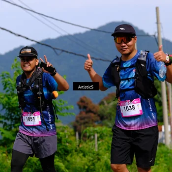 Runner Photo 5192269