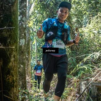 Runner Photo 5192270