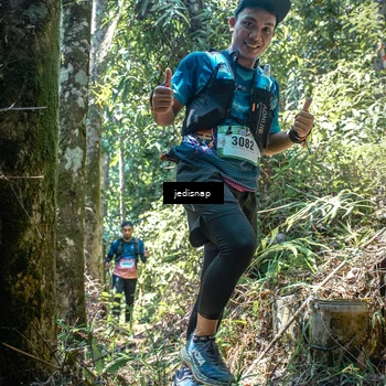 Runner Photo 5192275