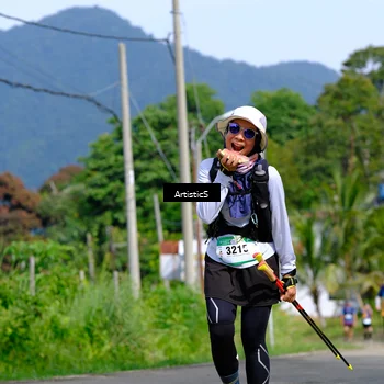 Runner Photo 5192287