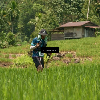 Runner Photo 5192290