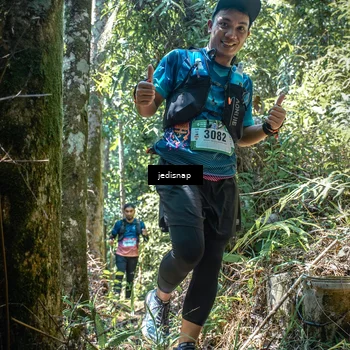 Runner Photo 5192292