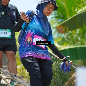 Runner Photo 5192304