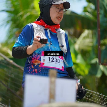 Runner Photo 5192308