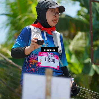 Runner Photo 5192311