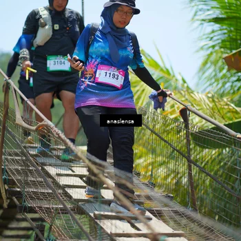 Runner Photo 5192313
