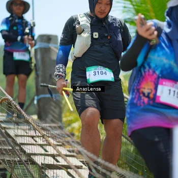 Runner Photo 5192320