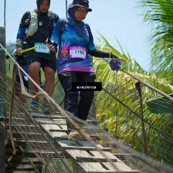 Runner Photo 5192325