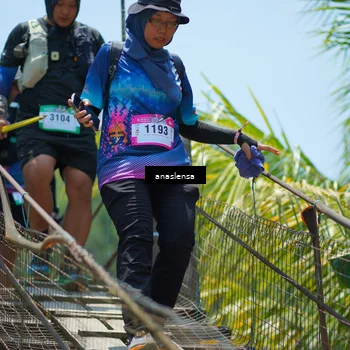 Runner Photo 5192330