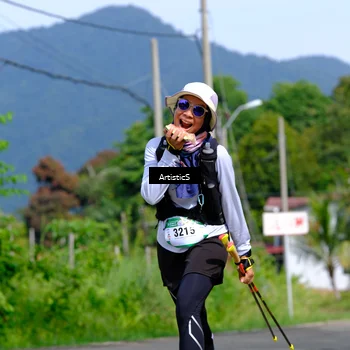 Runner Photo 5192341