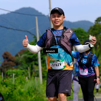 Runner Photo 5192359