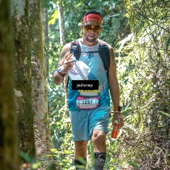 Runner Photo 5192365