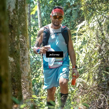Runner Photo 5192366