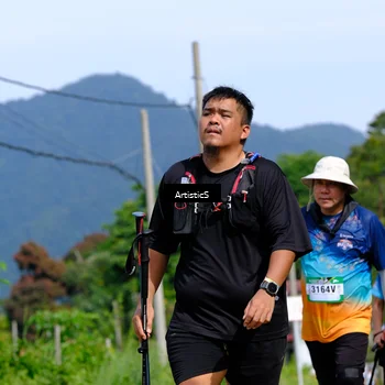 Runner Photo 5192376