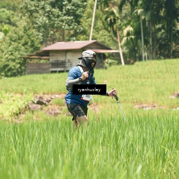 Runner Photo 5192377