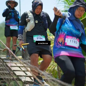 Runner Photo 5192384