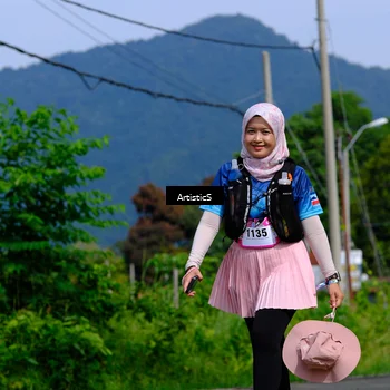 Runner Photo 5192387