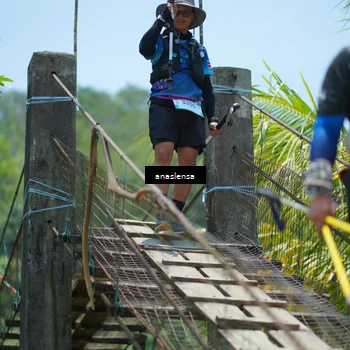 Runner Photo 5192390