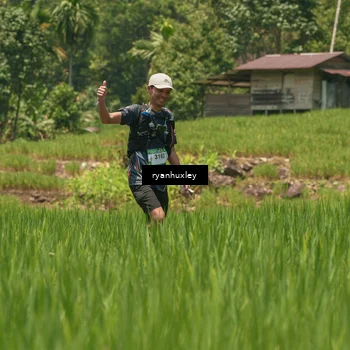 Runner Photo 5192403