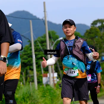 Runner Photo 5192421
