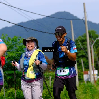 Runner Photo 5192431